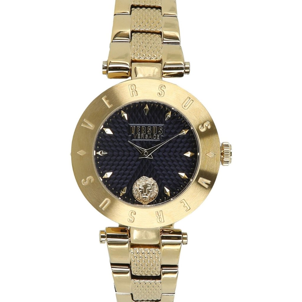Sale Versace Versus Gold Ladies Watch